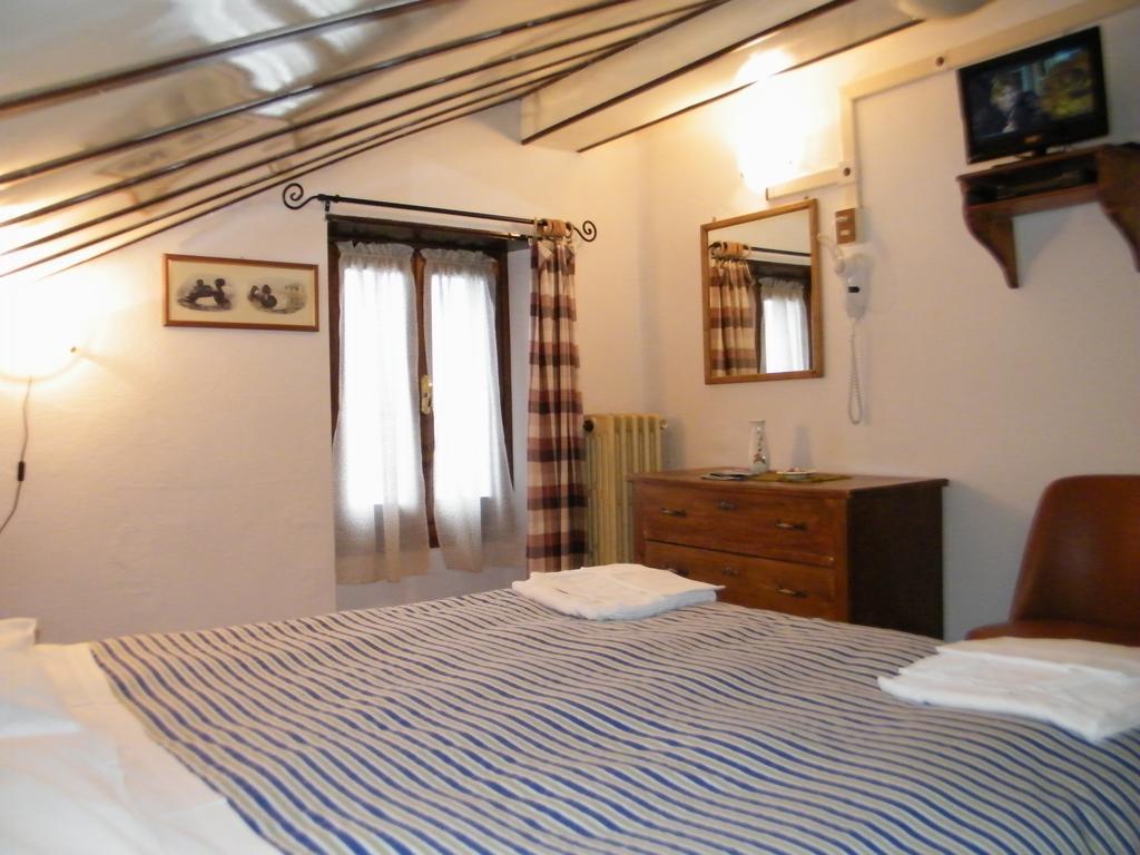 Albergo Ristorante Macugnaga Room photo